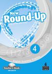 ROUND UP NEW 4 TB + CD EVANS DOOLEY NOWA w sklepie internetowym ksiazkitanie.pl