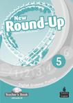 ROUND UP NEW 5 TB + CD EVANS DOOLEY NOWA w sklepie internetowym ksiazkitanie.pl