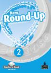 ROUND UP NEW 2 TB + CD EVANS DOOLY NOWA w sklepie internetowym ksiazkitanie.pl