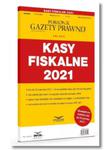 KASY FISKALNE 2021 PRACA ZBIOROWA NOWA w sklepie internetowym ksiazkitanie.pl