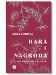 KARA I NAGRODA ANNA ZONOVA NOWA w sklepie internetowym ksiazkitanie.pl