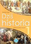 HISTORIA DZIŚ HISTORIA 1 WYDANIE 2 ZAJĄC S w sklepie internetowym ksiazkitanie.pl