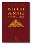 WIELKI SENNIK WSPÓŁCZESNY MIROSŁAW WINCZEWSKI NOWA w sklepie internetowym ksiazkitanie.pl