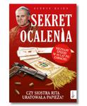 SEKRET OCALENIA HENRYK BEJDA NOWA w sklepie internetowym ksiazkitanie.pl