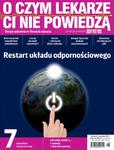 6/2021 O CZYM LEKARZE CI NIE POWIEDZĄ DEMENCJA w sklepie internetowym ksiazkitanie.pl