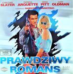 PRAWDZIWY ROMANS DVD SLATER TARANTINO PITT OLDMAN w sklepie internetowym ksiazkitanie.pl