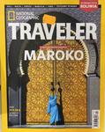 2/2020 TRAVELER MAROKO BOLIWIA TUNIS ODESSA ŚPIWORY w sklepie internetowym ksiazkitanie.pl