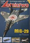 9/2018 LOTNICTWO MORSKI DYWIZJON LOTNICZY 1939 MIG 29 w sklepie internetowym ksiazkitanie.pl