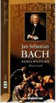 JAN SEBASTIAN BACH CD KONTATY RELIGIJNE NOWA w sklepie internetowym ksiazkitanie.pl