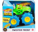 POJAZD MONSTER TRUCKS TWISTED 1:43 RAGIN CAGEN NOWY w sklepie internetowym ksiazkitanie.pl