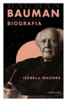 BAUMAN BIOGRAFIA IZABELA WAGNER NOWA w sklepie internetowym ksiazkitanie.pl