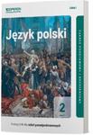 JĘZYK POLSKI PODRĘCZNIK KL 2 CZ 1 LINIA 1 JAGIEŁŁO w sklepie internetowym ksiazkitanie.pl