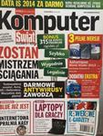 9/2013 KOMPUTER ŚWIAT w sklepie internetowym ksiazkitanie.pl