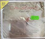 THAT CHRISTMAS FEELING 3 CD MUZYKA NOWA FOLIA w sklepie internetowym ksiazkitanie.pl