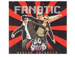 FANATIC CD DISCO POLO CZAROWNICA KOCHAJ MNIE FOLIA w sklepie internetowym ksiazkitanie.pl