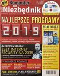 6/2018 KOMPUTER ŚWIAT NIEZBĘDNIK NAJLEPSZE PRGORAMY w sklepie internetowym ksiazkitanie.pl