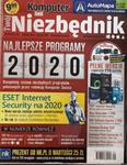 6/2019 KOMPUTER ŚWIAT NIEZBĘDNIK 2020 w sklepie internetowym ksiazkitanie.pl