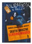 SKUTKI UBOCZNE ELIKSIRU MIŁOŚCI DOROTA NOGALA NOWA w sklepie internetowym ksiazkitanie.pl