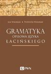 GRAMATYKA OPISOWA JĘZYKA ŁACIŃSKIEGO WIKARJAK w sklepie internetowym ksiazkitanie.pl