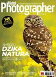 DIGITAL PHOTOGRAPHER DZIKA NATURA SPRZĘT w sklepie internetowym ksiazkitanie.pl