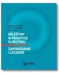 ODLEŻYNY W PRAKTYCE KLINICZNEJ BAZALIŃSKI NOWA w sklepie internetowym ksiazkitanie.pl