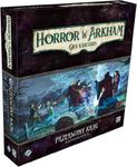 HORROR W ARKHAM LCG PRZERWANY KRĄG FRENCH w sklepie internetowym ksiazkitanie.pl