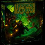 HORROR W ARKHAM 3 EDYCJA GALAKTA NOWA w sklepie internetowym ksiazkitanie.pl