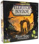 ELDRITCH HORROR PRZEDWIECZNA GROZA KRAINY SNÓW w sklepie internetowym ksiazkitanie.pl