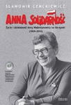 Anna solidarność + CD w sklepie internetowym ksiazkitanie.pl