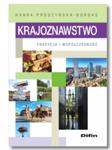 KRAJOZNAWSTWO TRADYCJA I WSPÓŁCZESNOŚĆ BORDAS NOWA w sklepie internetowym ksiazkitanie.pl