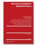 PRAWO OCHRONY ŚRODOWISKA GÓRSKI MAREK NOWA w sklepie internetowym ksiazkitanie.pl