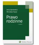 PRAWO RODZINNE MIROSŁAW NAZAR NOWA w sklepie internetowym ksiazkitanie.pl