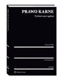 PRAWO KARNE WYKŁAD CZĘŚCI OGÓLNEJ ŁUKASZ POHL w sklepie internetowym ksiazkitanie.pl