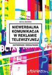 NIEWERBALNA KOMUNIKACJA W REKLAMIE MAKOWSKI NOWA w sklepie internetowym ksiazkitanie.pl