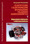 ELEKTRYCZNE I ELEKTRONICZNE WYPOSAŻENIE CZ1 w sklepie internetowym ksiazkitanie.pl