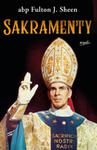 SAKRAMENTY ABP FULTON SHEEN NOWA w sklepie internetowym ksiazkitanie.pl