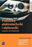 PODSTAWY ELEKTROTECHNIKI I ELEKTRONIKI FUNDOWICZ w sklepie internetowym ksiazkitanie.pl