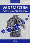 VADEMECUM ŻYWIENIA CZŁOWIEKA JABŁOŃSKI w sklepie internetowym ksiazkitanie.pl