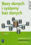 BAZY DANYCH I SYSTEMY BAZ DANYCH DOMKA w sklepie internetowym ksiazkitanie.pl