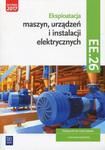 EKSPLOATACJA URZĄDZEŃ I INSTALACJI TOKARZ w sklepie internetowym ksiazkitanie.pl