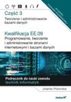 KWALIFIKACJA EE09 CZ3 PROGRAMOWANIE POKORSKA w sklepie internetowym ksiazkitanie.pl