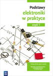 PODSTAWY ELEKTRONIKI W PRAKTYCE CZ1 TĄPOLSKA w sklepie internetowym ksiazkitanie.pl