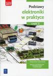 PODSTAWY ELEKTRONIKI W PRAKTYCE CZ2 TĄPOLSKA w sklepie internetowym ksiazkitanie.pl