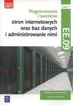 PROGRAMOWANIE I TWORZENIE STRON CZ3 KLEKOT w sklepie internetowym ksiazkitanie.pl