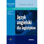 TECHNIK LOGISTYK JĘZYK ANGIELSKI DLA LOGISTYKÓW w sklepie internetowym ksiazkitanie.pl