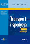 TRANSPORT I SPEDYCJA CZ2 SPEDYCJA KACPERCZYK w sklepie internetowym ksiazkitanie.pl