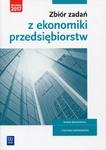 ZBIÓR ZADAŃ Z EKONOMIKI PRZEDSIĘBIORSTW ABLEWICZ w sklepie internetowym ksiazkitanie.pl