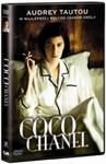 COCO CHANEL DVD TAUTOU w sklepie internetowym ksiazkitanie.pl