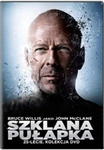 SZKLANA PUŁAPKA DVD WILLIS WISEMAN HARLIN w sklepie internetowym ksiazkitanie.pl