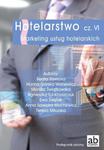 HOTELARSTWO CZ6 MARKETING USŁUG SAWICKA w sklepie internetowym ksiazkitanie.pl